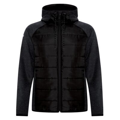 DRYFRAME&reg; DRY TECH INSULATED FLEECE JACKET DF7680 Thumbnail