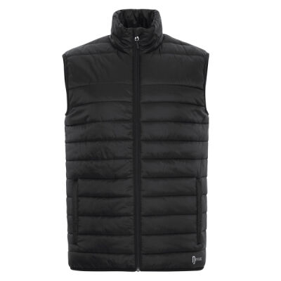 DRYFRAME&reg; DRY TECH INSULATED VEST DF7673 Thumbnail