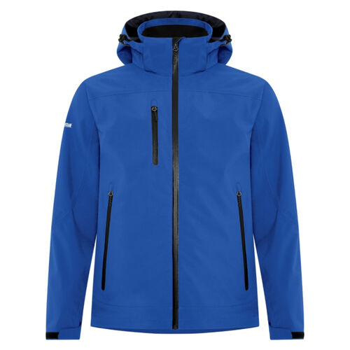 DRYFRAME&reg; TRI-TECH HARD SHELL JACKET DF7672 Thumbnail