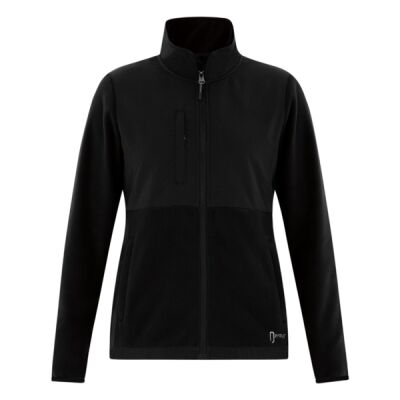 DRYFRAME&reg; HURON LADIES' JACKET DF7670L Thumbnail