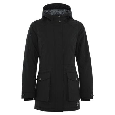 DRYFRAME&reg; DRY TECH LADIES' PARKA DF7663L Thumbnail