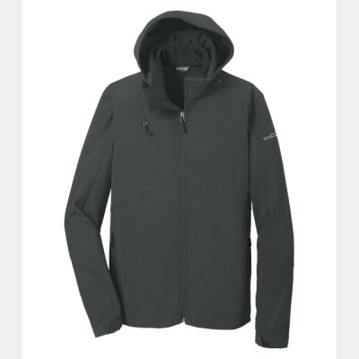 EDDIE BAUER&reg; SOFT SHELL PARKA EB536 Thumbnail