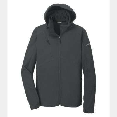 EDDIE BAUER&reg; SOFT SHELL PARKA EB536 Thumbnail