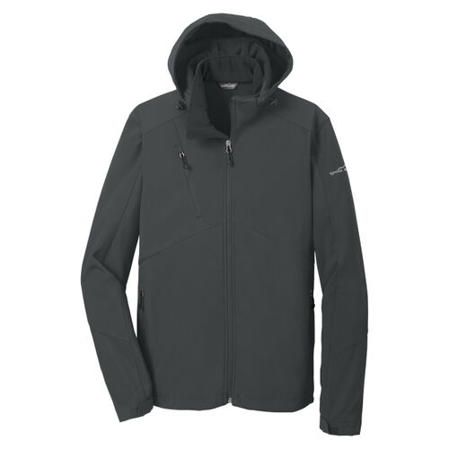 EDDIE BAUER&reg; SOFT SHELL PARKA EB536 Thumbnail