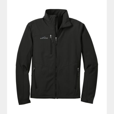EDDIE BAUER&reg; SOFT SHELL JACKET EB530 Thumbnail