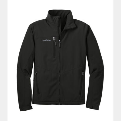 EDDIE BAUER&reg; SOFT SHELL JACKET EB530 Thumbnail