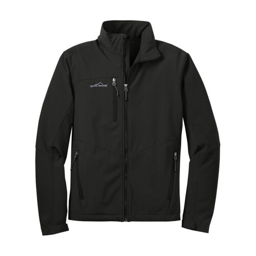 EDDIE BAUER&reg; SOFT SHELL JACKET EB530 Thumbnail
