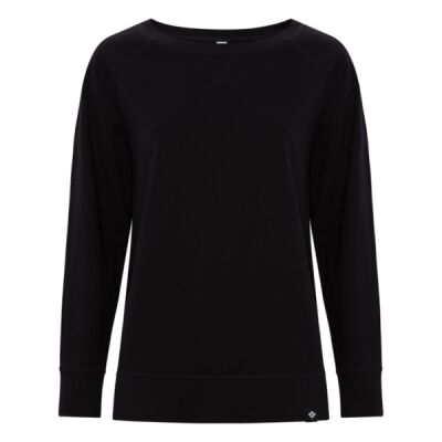 KOI&REG; ELEMENT OPEN CREW LADIES' FLEECE KOI2040L Thumbnail