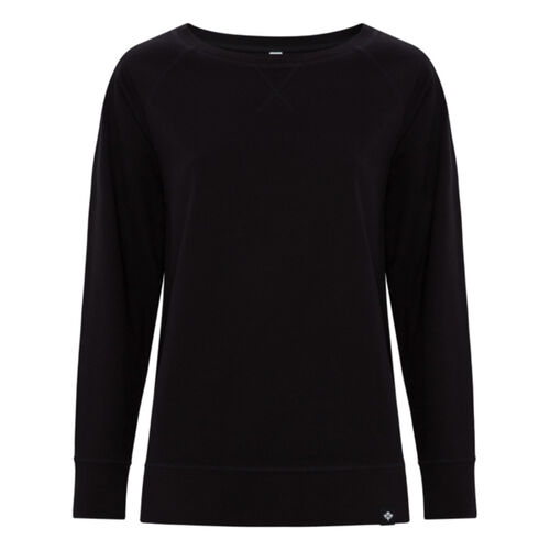 KOI&REG; ELEMENT OPEN CREW LADIES' FLEECE KOI2040L Thumbnail