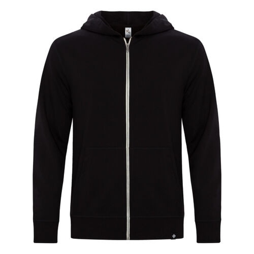 KOI&REG; ELEMENT FULL ZIP HOODED FLEECE KOI2049 Thumbnail
