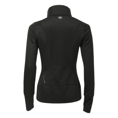OGIO&REG; ENDURANCE FULCRUM LADIES' FULL ZIP LOE700 Thumbnail