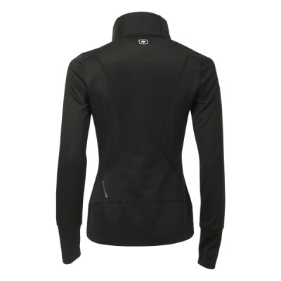 OGIO&REG; ENDURANCE FULCRUM LADIES' FULL ZIP LOE700 Thumbnail