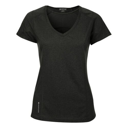 OGIO&REG; ENDURANCE PULSE LADIES' V-NECK LOE320 Thumbnail
