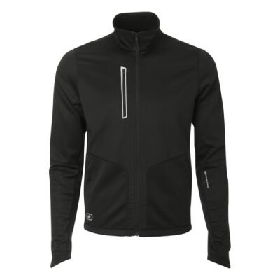 OGIO&REG; ENDURANCE FULCRUM FULL ZIP. OE700 OE700 Thumbnail