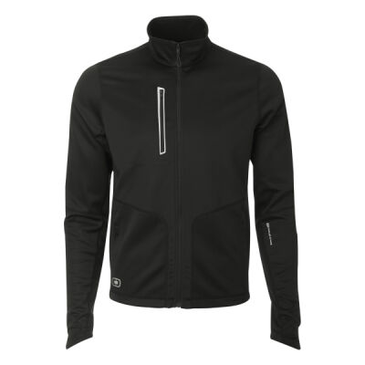 OGIO&REG; ENDURANCE FULCRUM FULL ZIP. OE700 OE700 Thumbnail