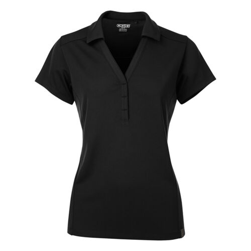 OGIO&REG; FRAMEWORK LADIES' POLO LOG125 Thumbnail