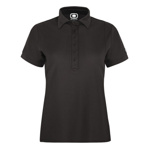 OGIO&REG; JEWEL LADIES' POLO LOG101 Thumbnail