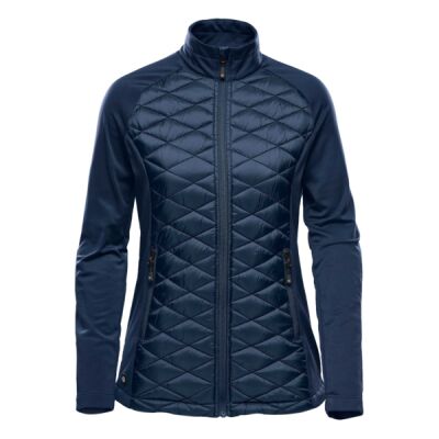 STORMTECH&REG; WOMEN'S BOULDER THERMAL SHELL AFH-1W Thumbnail