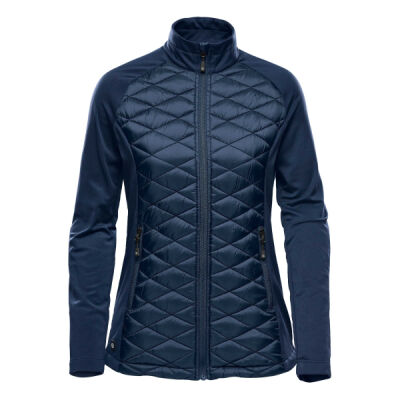 STORMTECH&REG; WOMEN'S BOULDER THERMAL SHELL AFH-1W Thumbnail