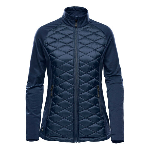 STORMTECH&REG; WOMEN'S BOULDER THERMAL SHELL AFH-1W Thumbnail