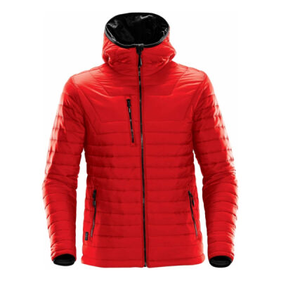 STORMTECH&REG; MEN'S GRAVITY THERMAL JACKET AFP-1 Thumbnail