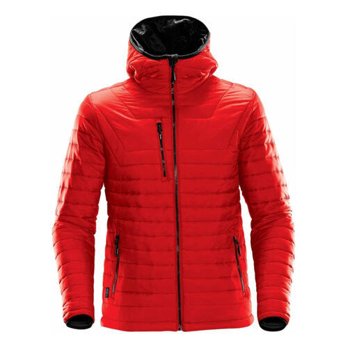 STORMTECH&REG; MEN'S GRAVITY THERMAL JACKET AFP-1 Thumbnail