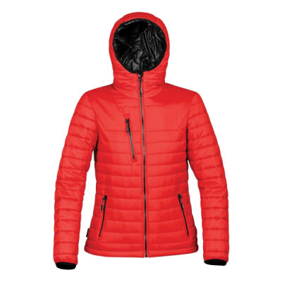 STORMTECH&REG; WOMEN'S GRAVITY THERMAL JACKET AFP-1W Thumbnail