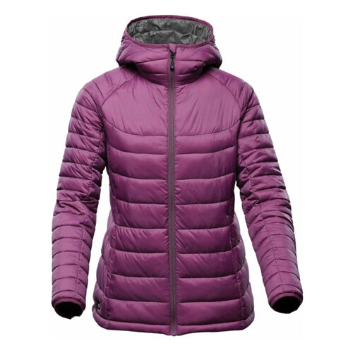 STORMTECH&REG; WOMEN'S STAVANGER THERMAL JACKET AFP-2W Thumbnail