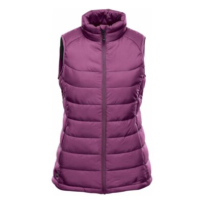 STORMTECH&REG; WOMEN'S STAVANGER THERMAL VEST AFV-1W Thumbnail