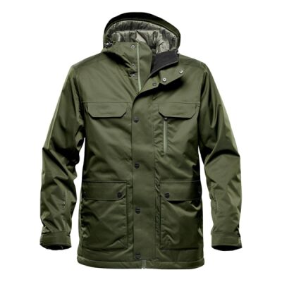 STORMTECH&REG; MEN'S ZURICH THERMAL JACKET ANX-1 Thumbnail