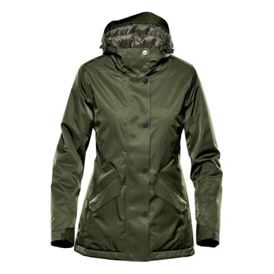 STORMTECH&REG; WOMEN'S ZURICH THERMAL JACKET ANX-1W Thumbnail