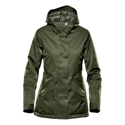 STORMTECH&REG; WOMEN'S ZURICH THERMAL JACKET ANX-1W Thumbnail