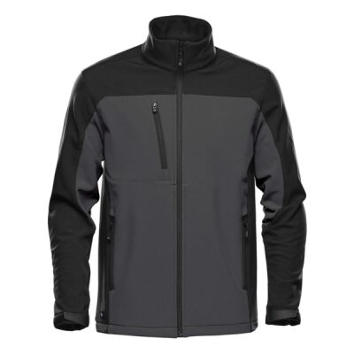 STORMTECH&REG; MEN'S CASCADES SOFTSHELL BHS-3 Thumbnail