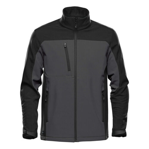 STORMTECH&REG; MEN'S CASCADES SOFTSHELL BHS-3 Thumbnail