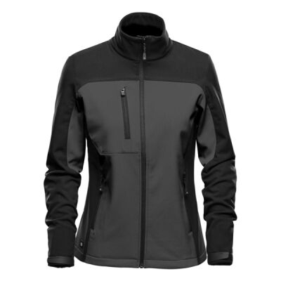 STORMTECH&REG; WOMEN'S CASCADES SOFTSHELL BHS-3W Thumbnail