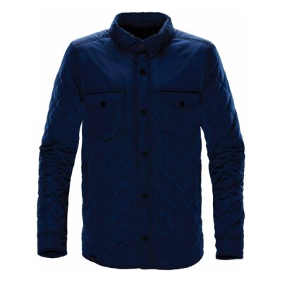 STORMTECH&REG; MEN'S DIAMONDBACK JACKET BLQ-2 Thumbnail