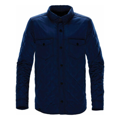 STORMTECH&REG; MEN'S DIAMONDBACK JACKET BLQ-2 Thumbnail