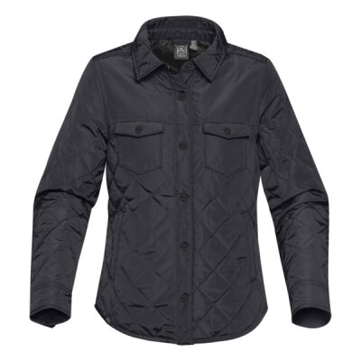 STORMTECH&REG; WOMEN'S DIAMONDBACK JACKET BLQ-2W Thumbnail