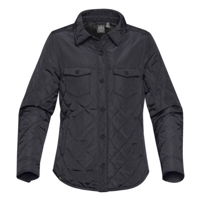 STORMTECH&REG; WOMEN'S DIAMONDBACK JACKET BLQ-2W Thumbnail