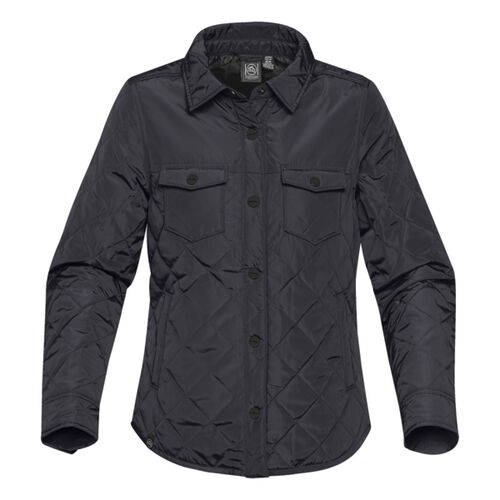 STORMTECH&REG; WOMEN'S DIAMONDBACK JACKET BLQ-2W Thumbnail