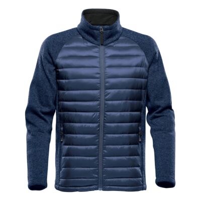 STORMTECH&REG; MEN'S ASPEN HYBRID JACKET BRX-1 Thumbnail