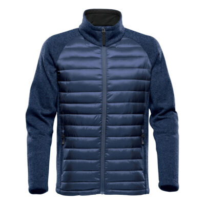 STORMTECH&REG; MEN'S ASPEN HYBRID JACKET BRX-1 Thumbnail