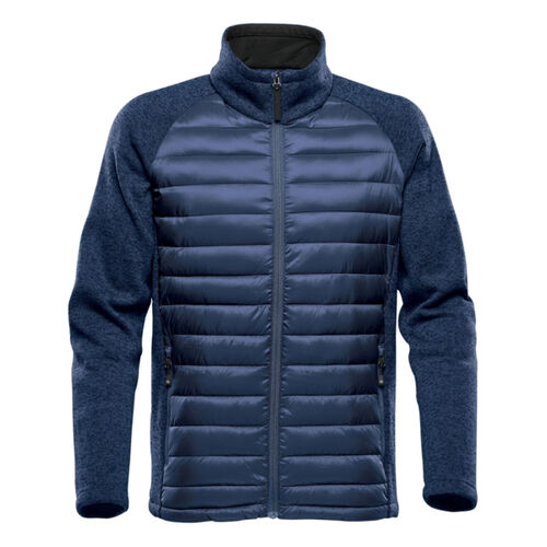 STORMTECH&REG; MEN'S ASPEN HYBRID JACKET BRX-1 Thumbnail