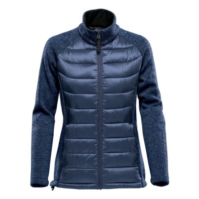 STORMTECH&REG; WOMEN'S ASPEN HYBRID JACKET BRX-1W Thumbnail