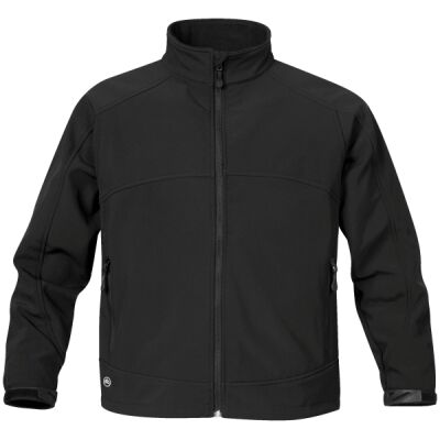 STORMTECH&REG; MEN'S CIRRUS BONDED JACKET BX-2 Thumbnail