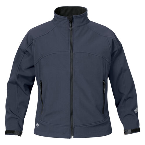 STORMTECH&REG; WOMEN'S CIRRUS BONDED JACKET BX-2W Thumbnail