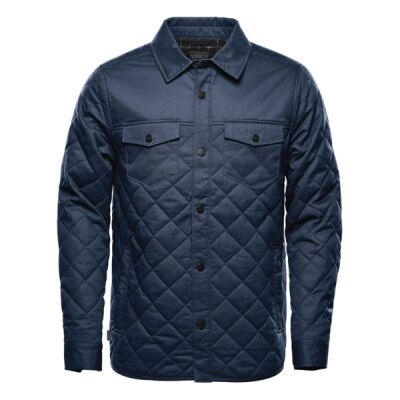 STORMTECH&REG; MEN'S BUSHWICK QUILTED JACKET BXQ-1 Thumbnail