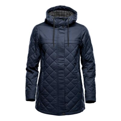 STORMTECH&REG; WOMEN'S BUSHWICK QUILTED JACKET BXQ-1W Thumbnail
