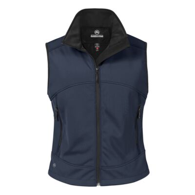 STORMTECH&REG; WOMEN'S CIRRUS BONDED VEST  BXV-2W Thumbnail