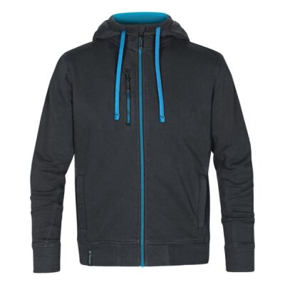 STORMTECH&REG; MEN'S METRO FULL ZIP HOODY CFZ-3 Thumbnail